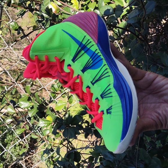 NikeiD Nike Hyperdunk 2013 - Picture 12 of 16